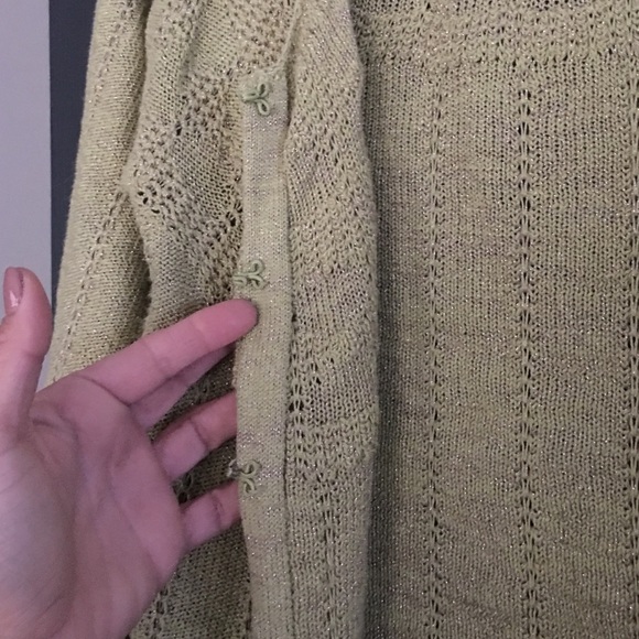 Pretty cardigan - Picture 3 of 4