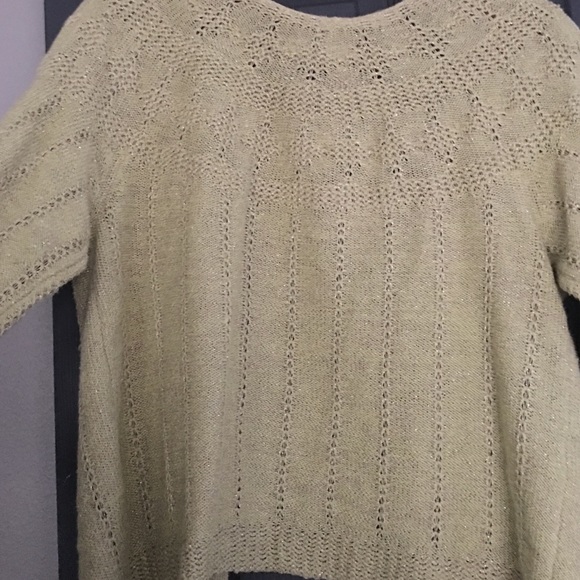 Pretty cardigan - Picture 4 of 4