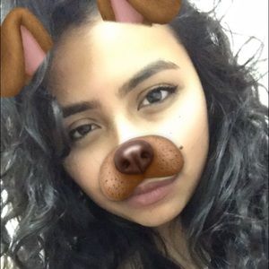 Meet your Posher, Gisselle