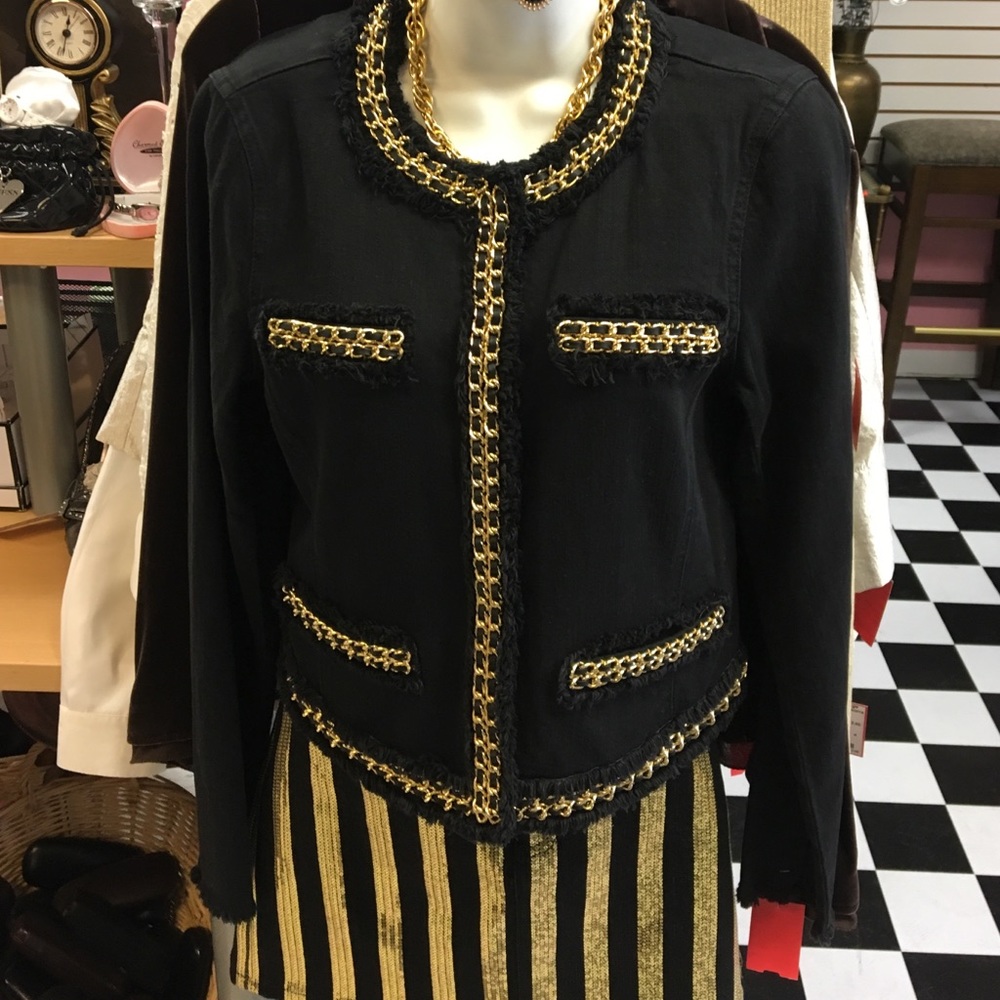Michael KORS two piece suit.