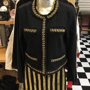 Michael KORS two piece suit.