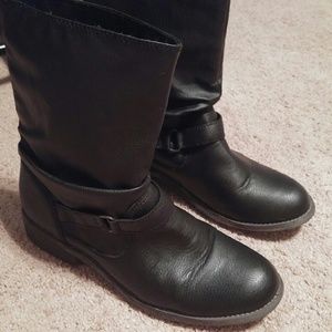 ROCKET DOGS BOOTS K9