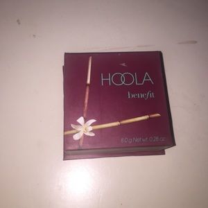 Full size Hoola Benefit Bronzer