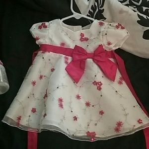 Baby dress