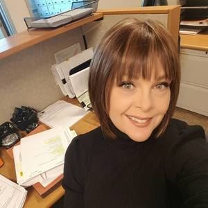 Meet your Posher, Stephanie