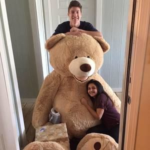 Meet your Posher, Giuliana