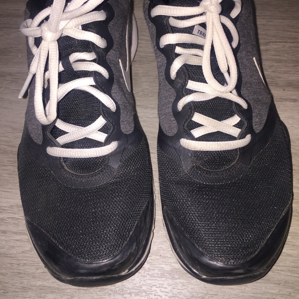 Nike sneakers