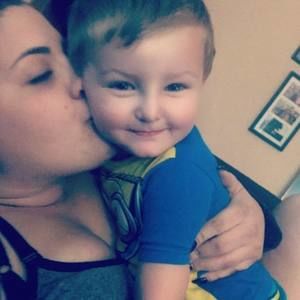 Meet your Posher, Danielle