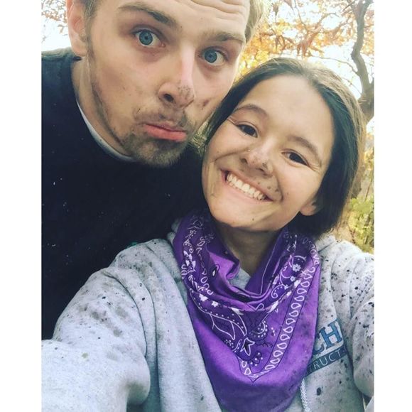 Meet your Posher, Jamie - Picture 1 of 1