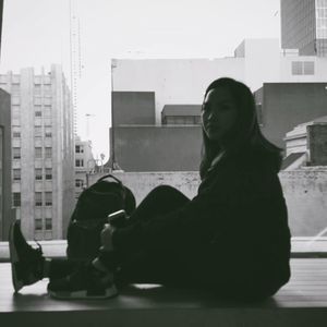 Meet your Posher, Joanne