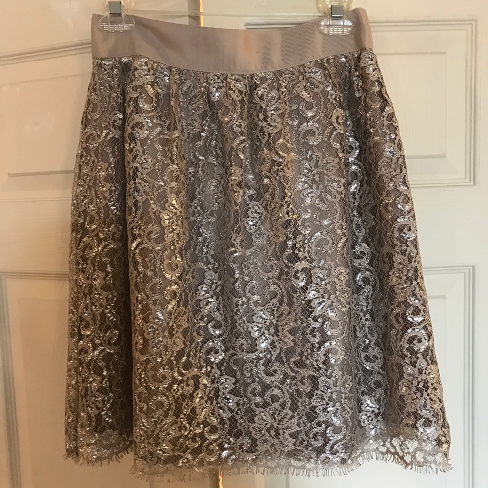 J Crew skirt