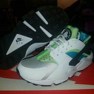 Womens Air Huarache Run