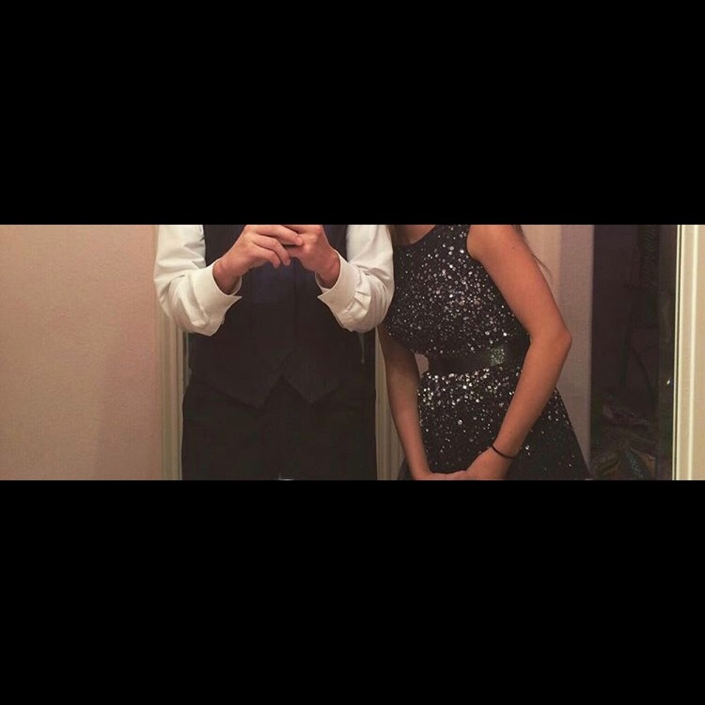 Prom Dress - Picture 3 of 4