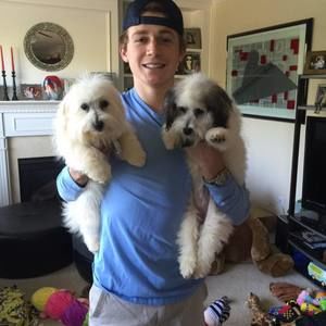 Meet your Posher, Kimberley