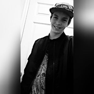 Meet your Posher, Gavin