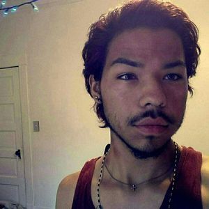 Meet your Posher, Elijah