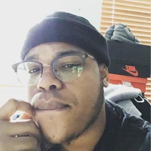 Meet your Posher, Alejandro