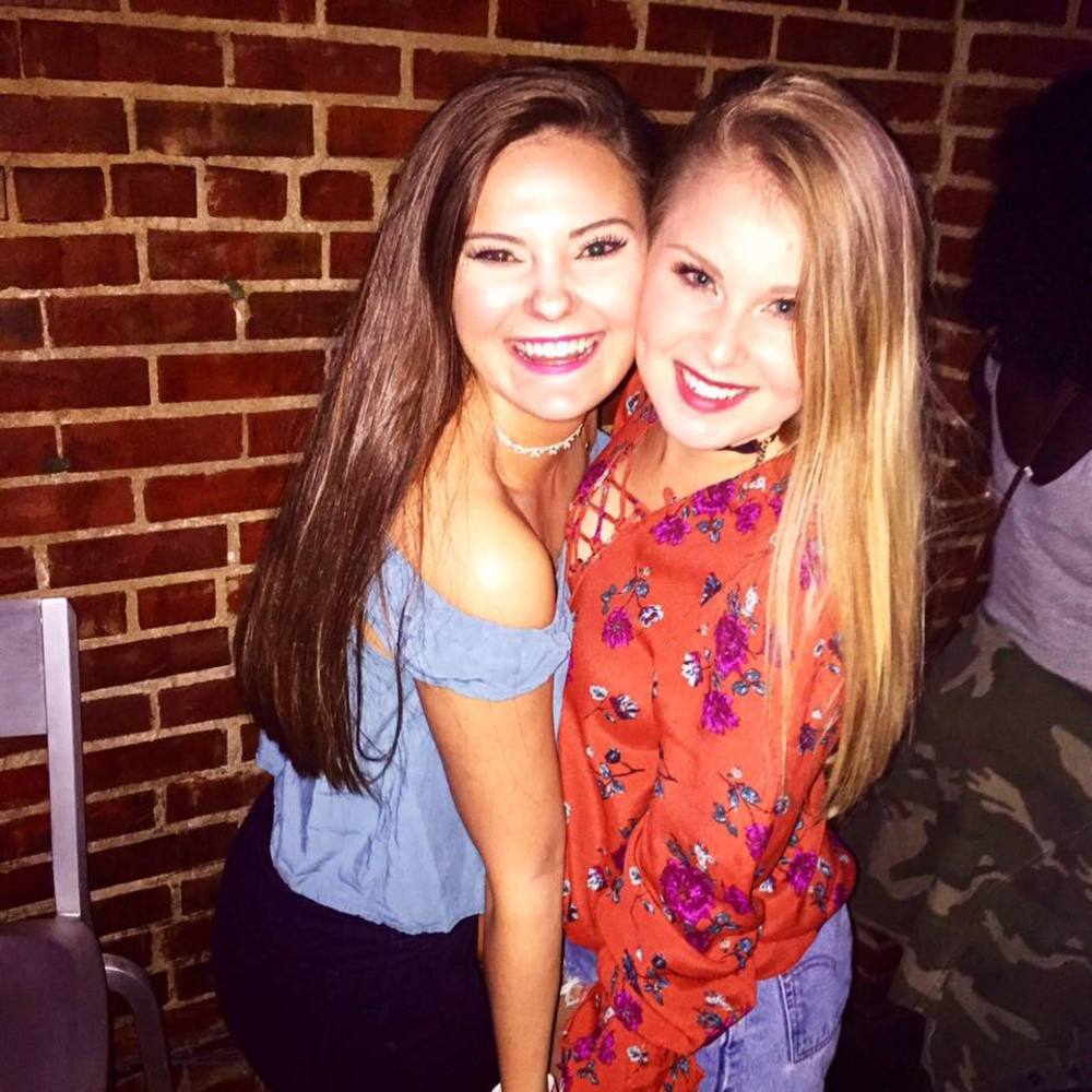 Meet your Posher, Kaitlin