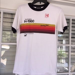 The hundreds. Small T-shirt