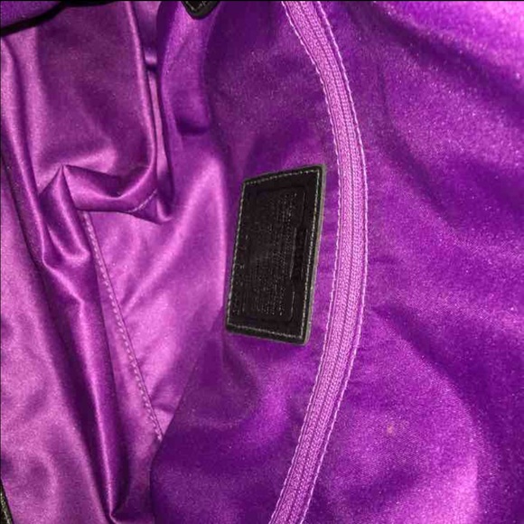 Coach Ashley Large - Picture 2 of 6