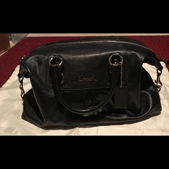 Coach Ashley Large - Picture 4 of 6