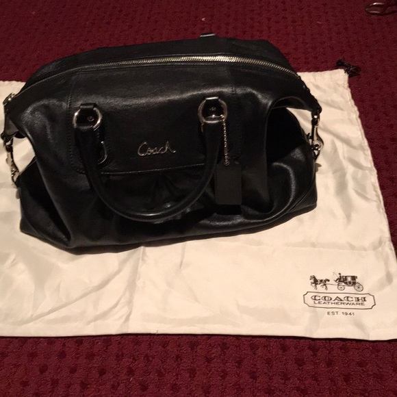 Coach Ashley Large - Picture 5 of 6