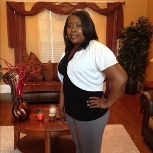 Meet your Posher, Angela