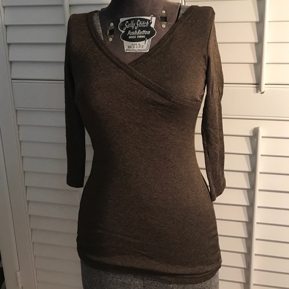 Michael Stars top