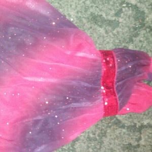 Holiday edition dress