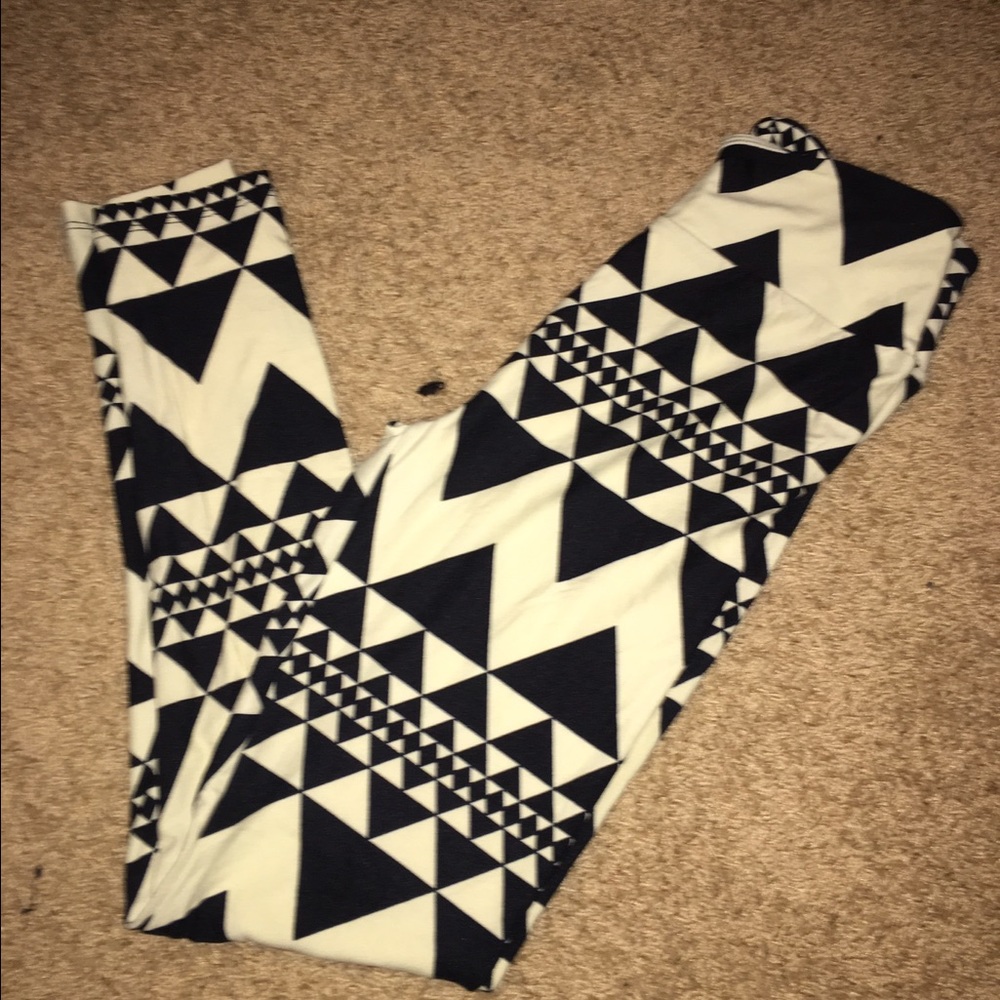 OS leggings