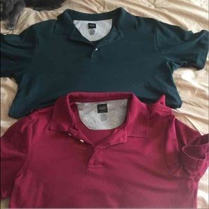 Saks fifth avenue polos Saks fifth avenue polos