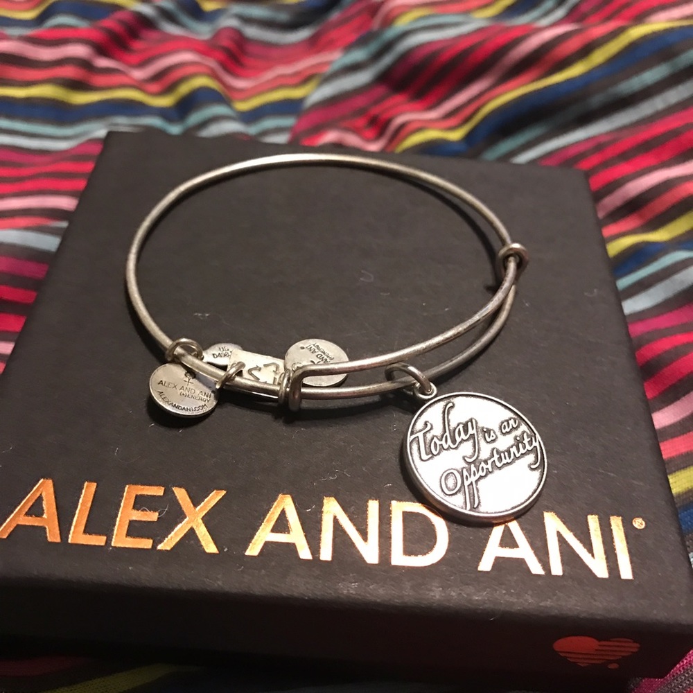Alex and Ani
