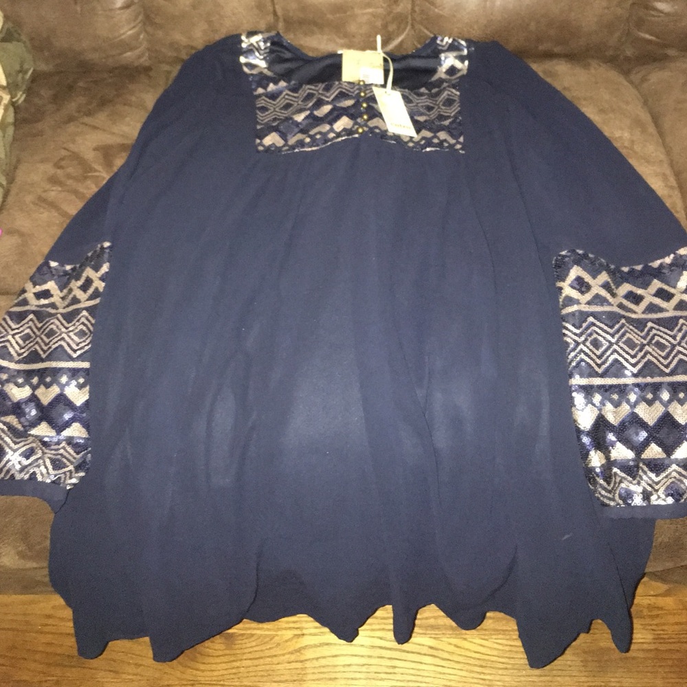 Boutique dress