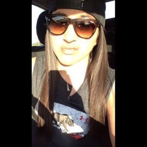 Meet your Posher, Susanna