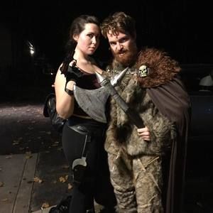 Meet your Posher, Savannah