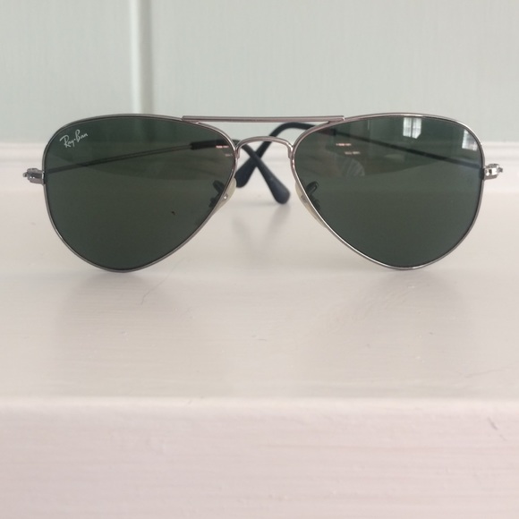 Ray-Ban Aviator small main image 4