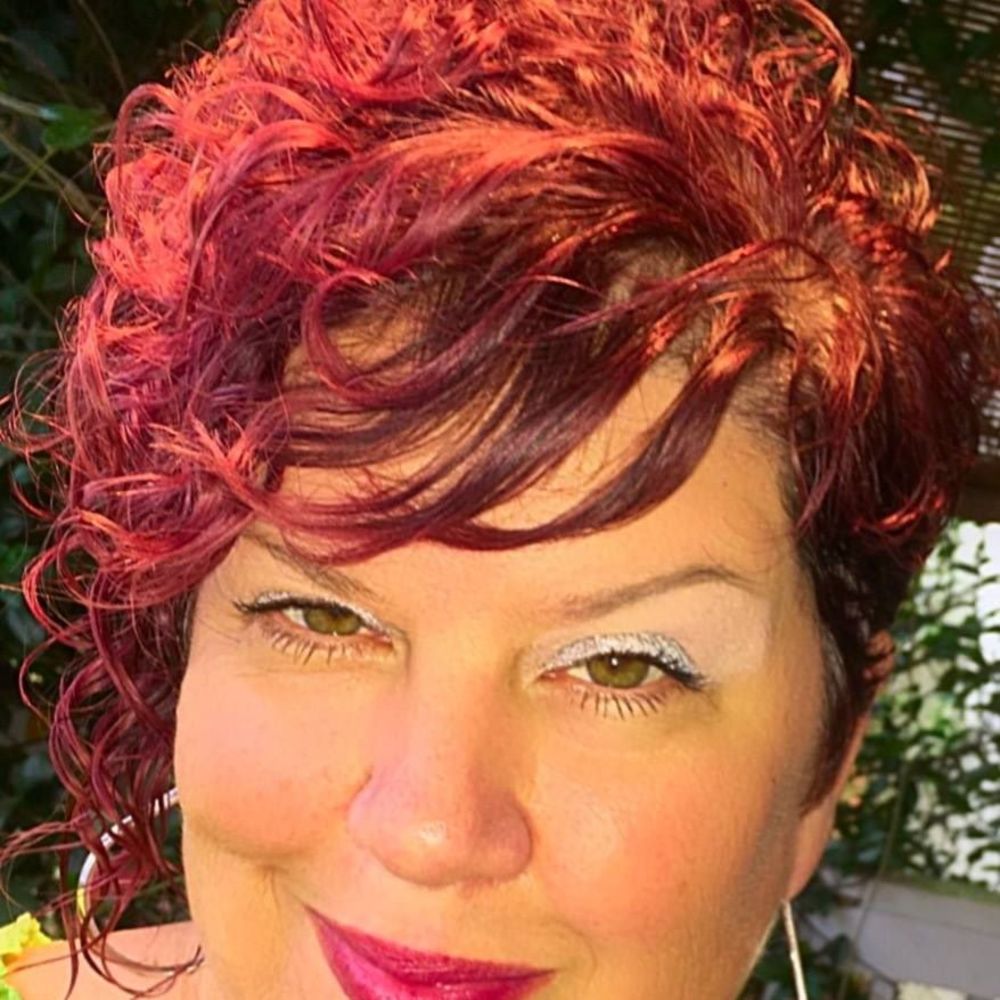 Meet your Posher, Karen