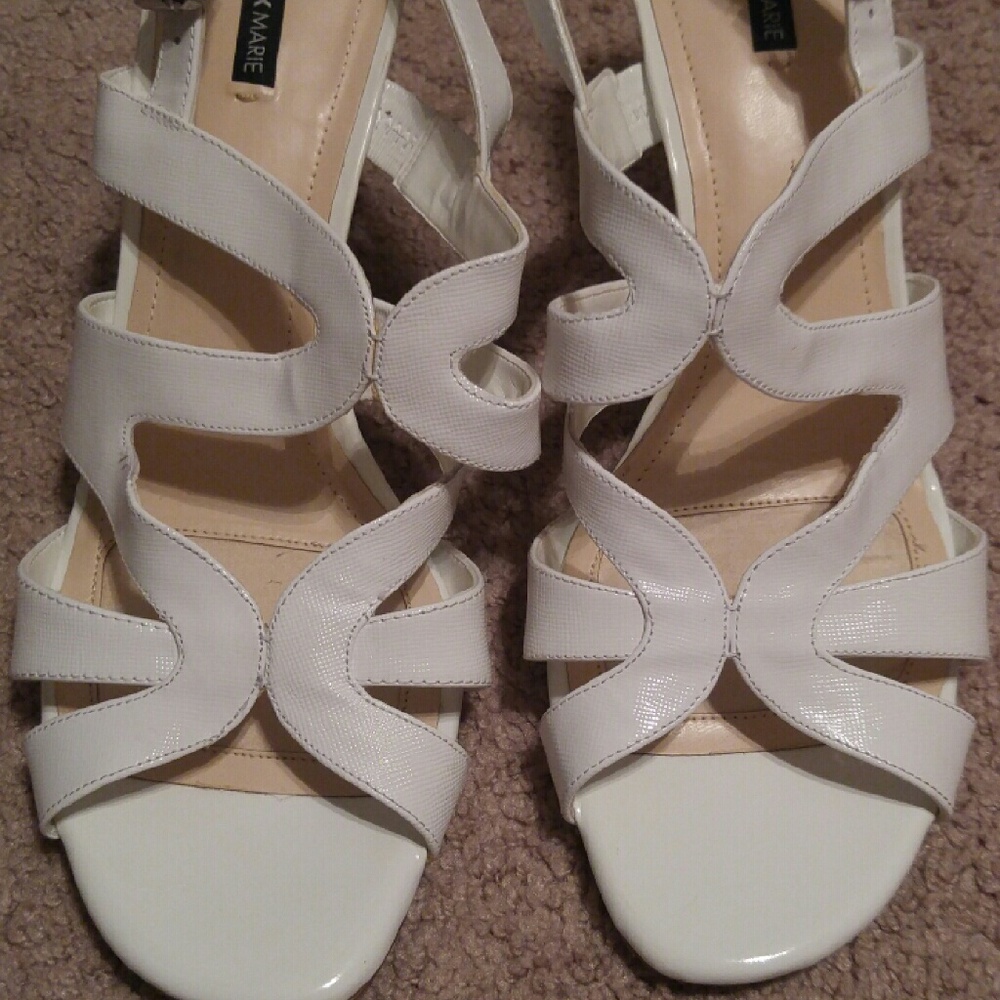 ALEX MARIE HEELS