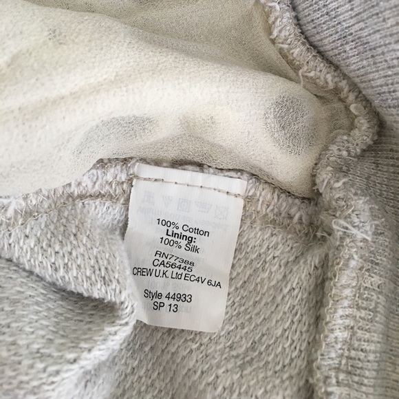 J. Crew pullover sweater - Picture 5 of 5