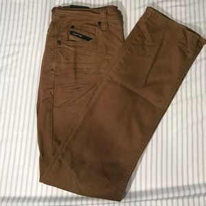Empire skeletor jeans