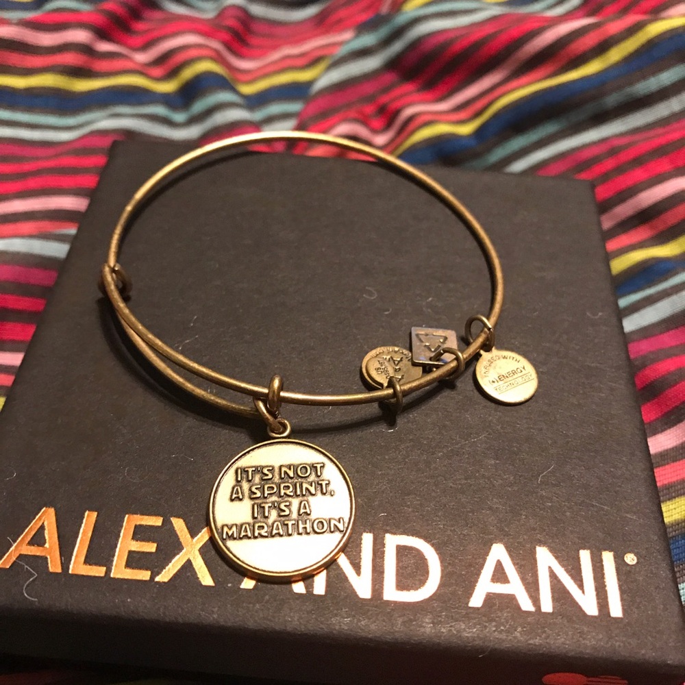 Alex and Ani