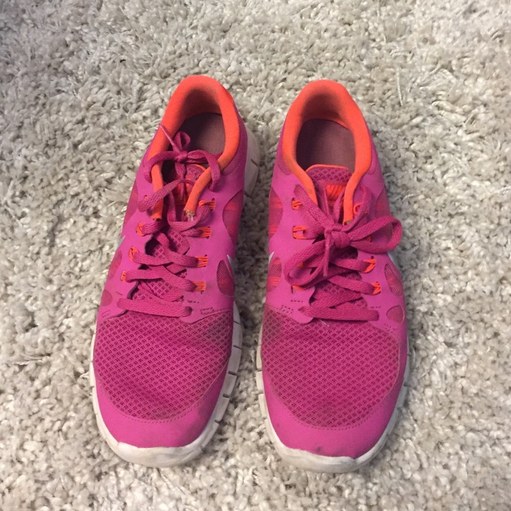 Nike Shoes