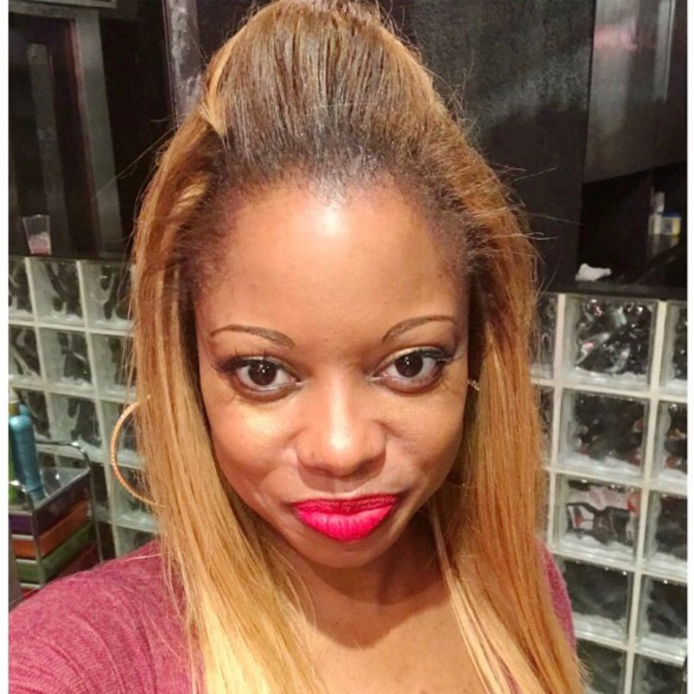 Meet your Posher, Lakecia
