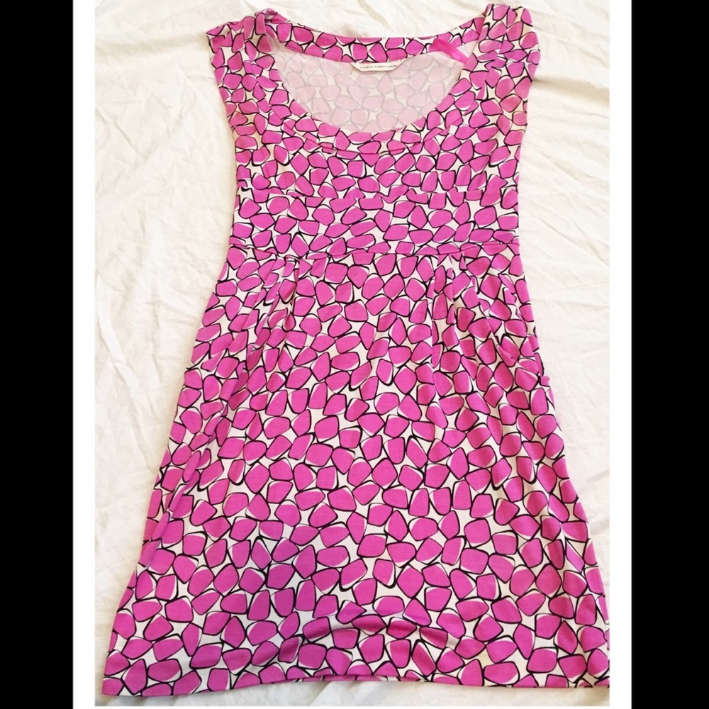 Diane Von Frostenburg dress size small