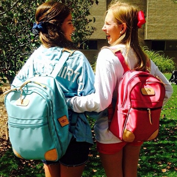 jon hart backpack large