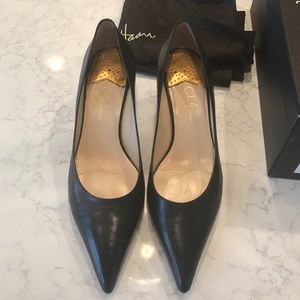 Cole Haan Fiona Air Pump black size 8.5