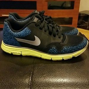 Nike lunar safari sz 7