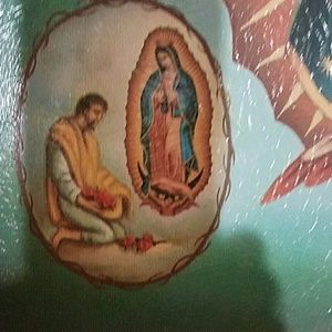 Meet your Posher, Evangeline