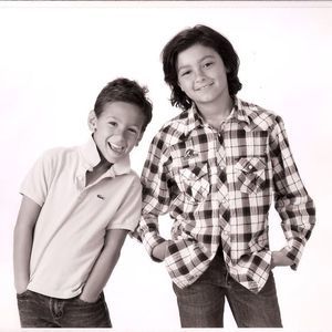 Meet your Posher, Goli