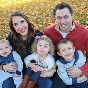 Meet your Posher, Anne